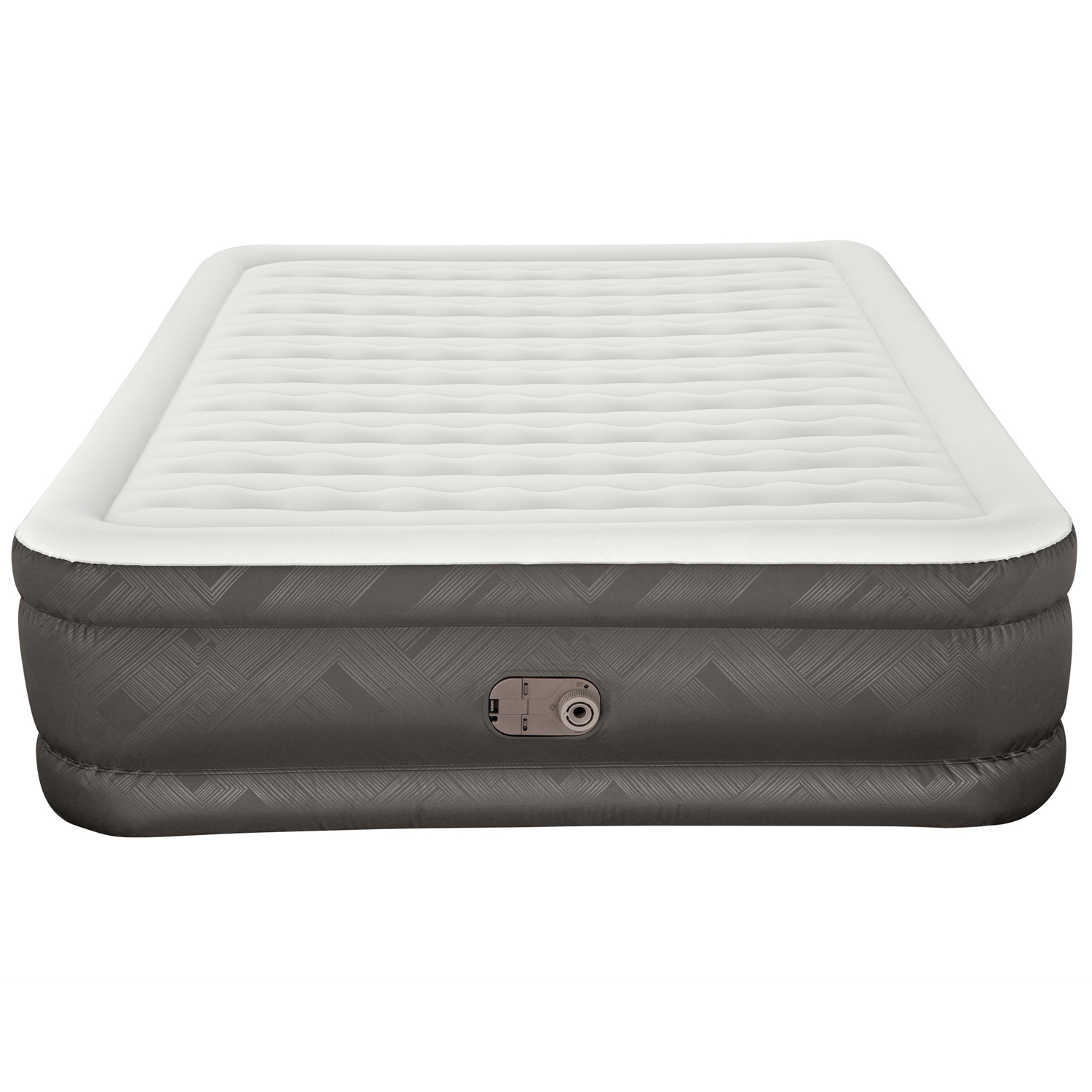 Luftmadrass Bestway Fortech 203 x 152m x 46 cm