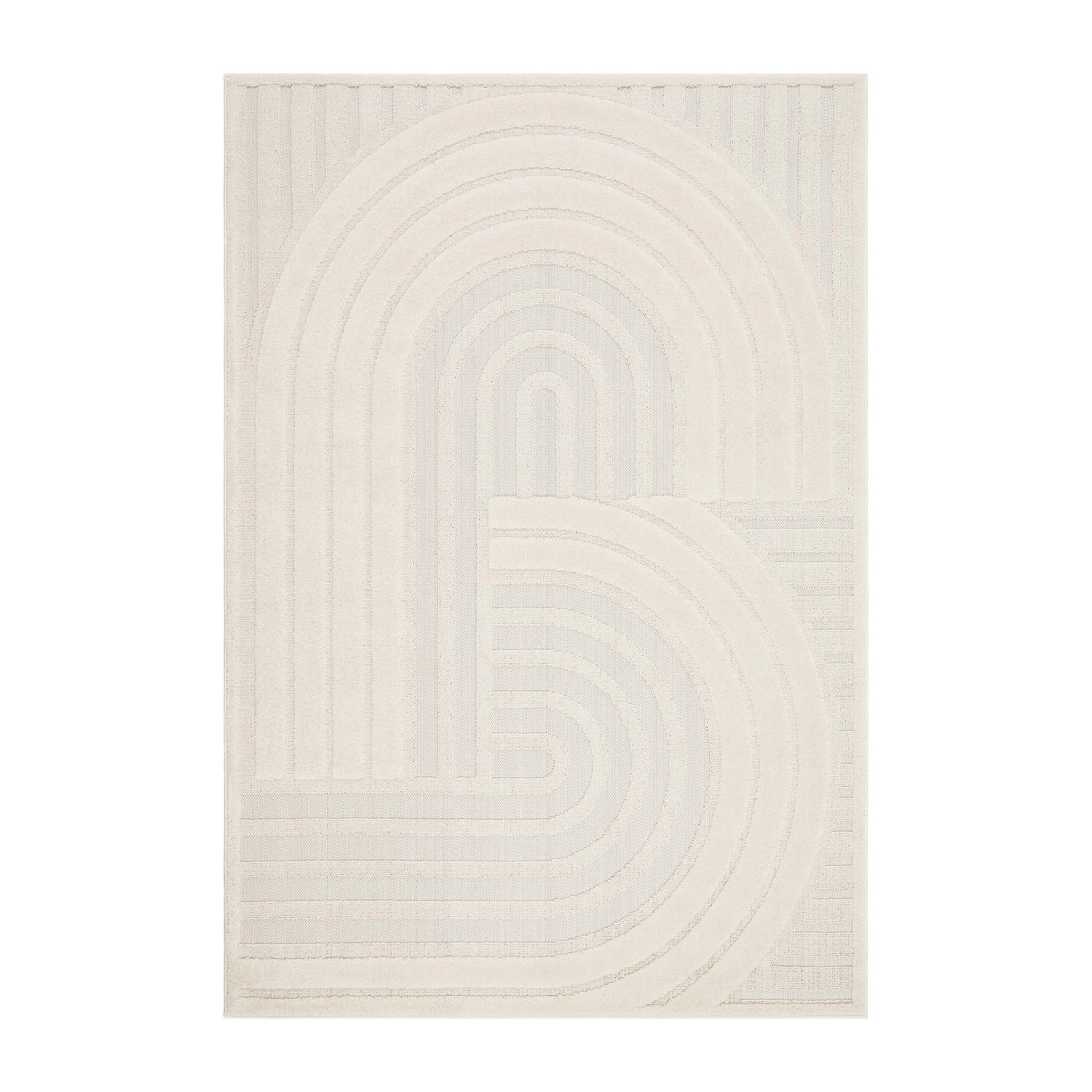 Utomhusmatta KM Carpets Hampton Art