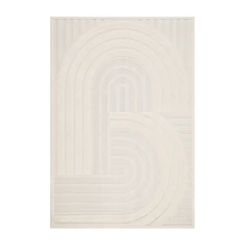 Utomhusmatta KM Carpets Hampton Art