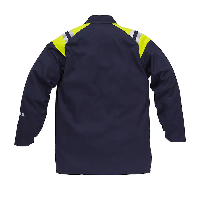 Flamskyddad Skjorta Fristads 7074