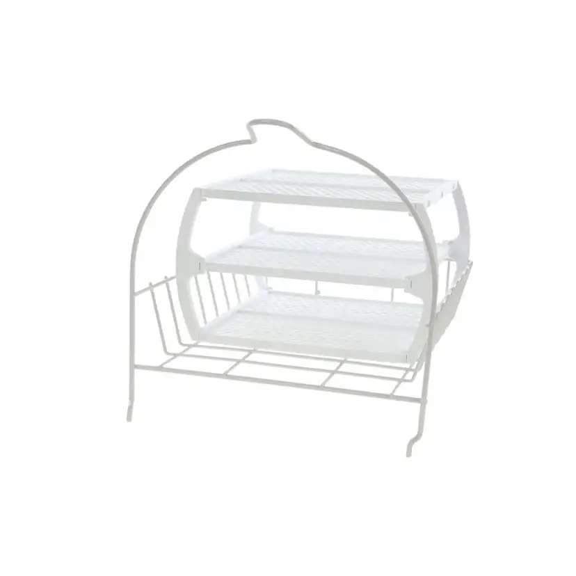 Ylle-och skokorg Bosch