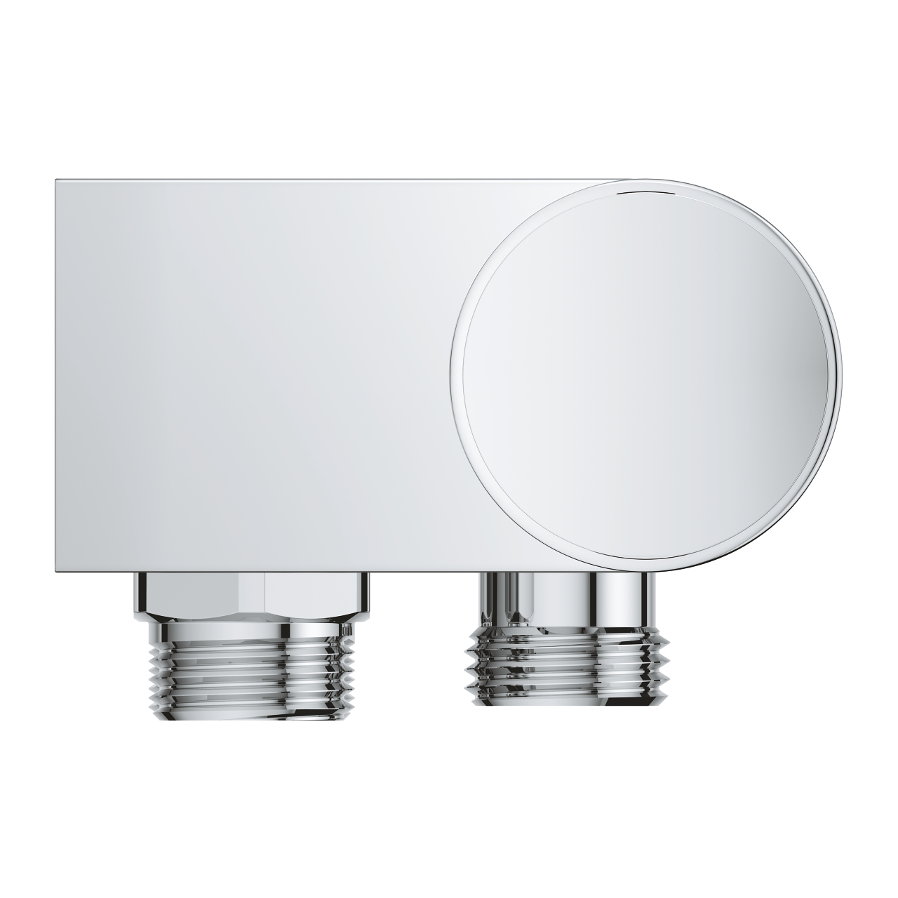 Duschblandare Grohe Precision Start 34848 40 cc