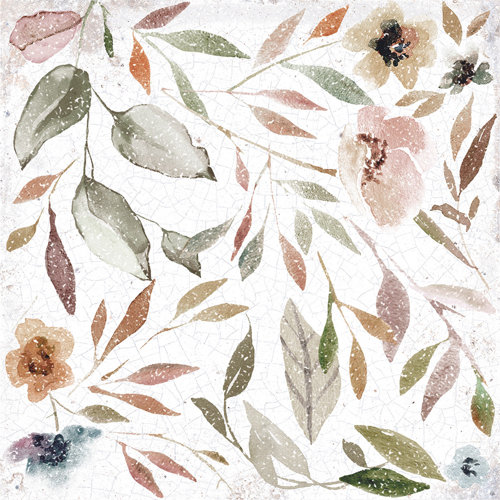 Klinker Gloria Garden 15x15 cm