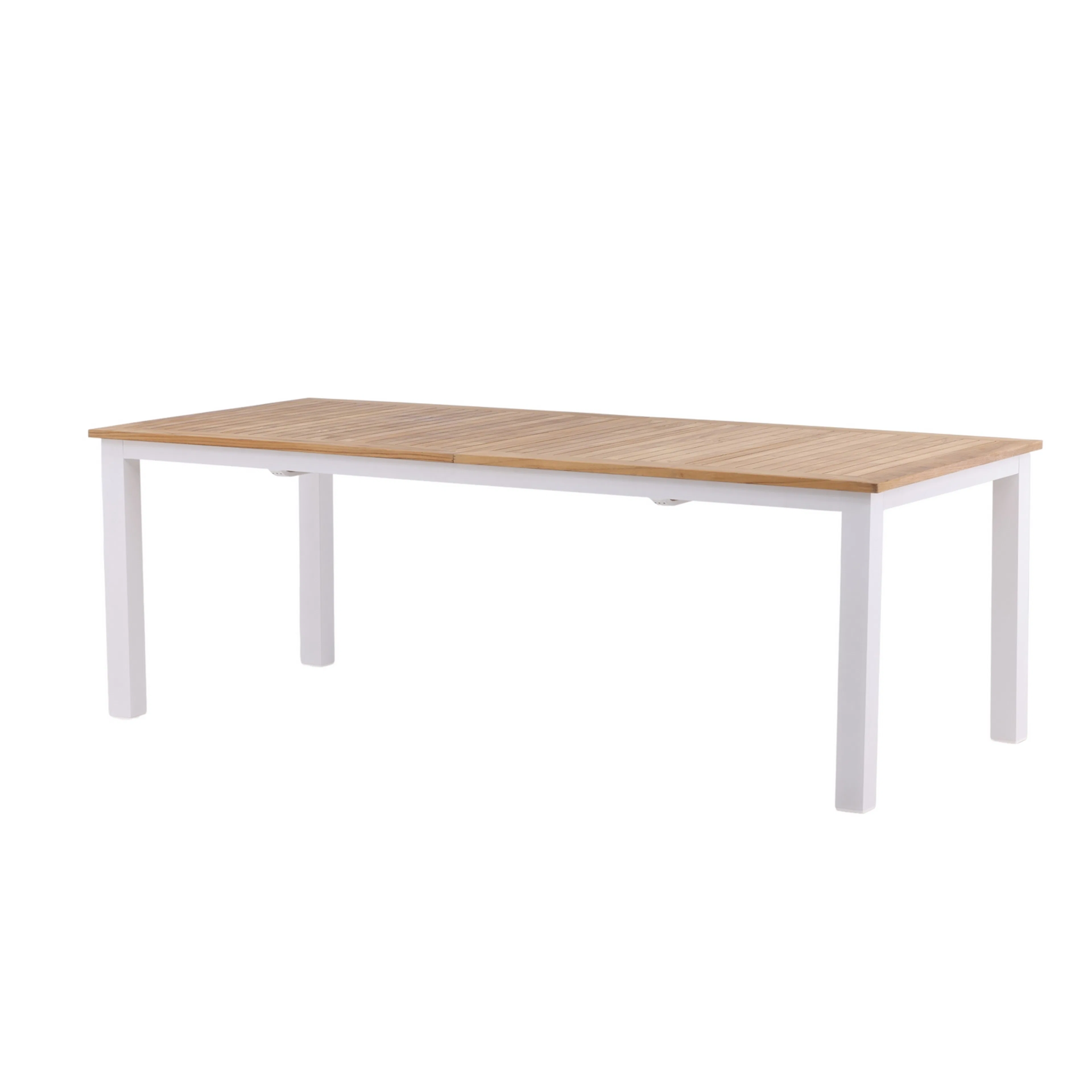 Vit/Teak