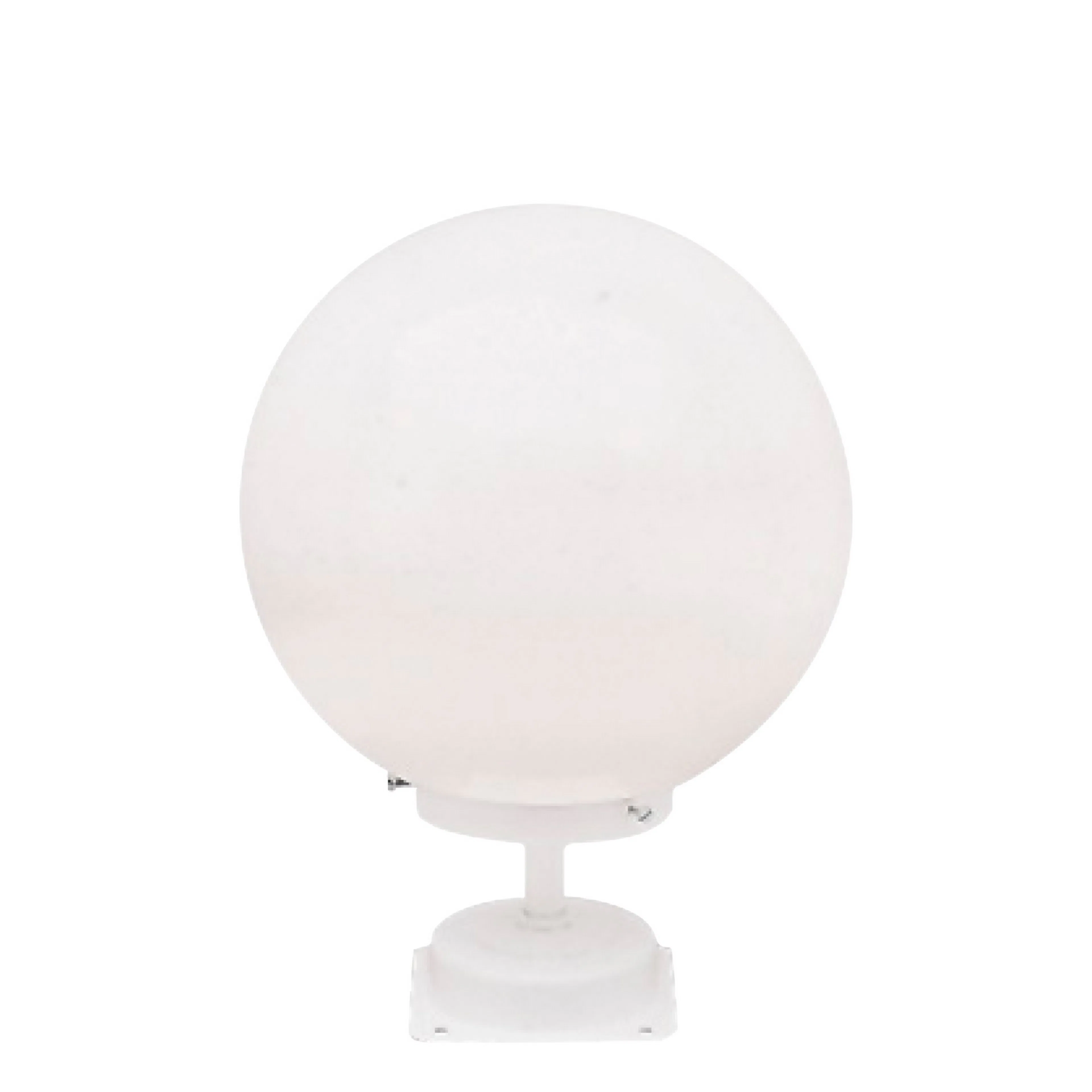 Fotlyktsfäste Westal Harry Vit