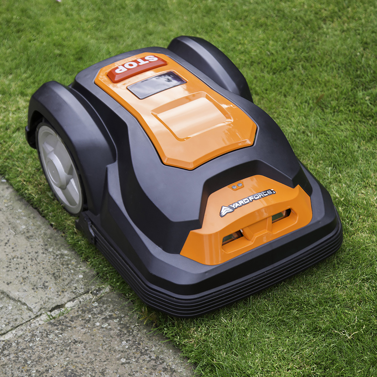 Robotgräsklippare Yardforce SA1200 PRO