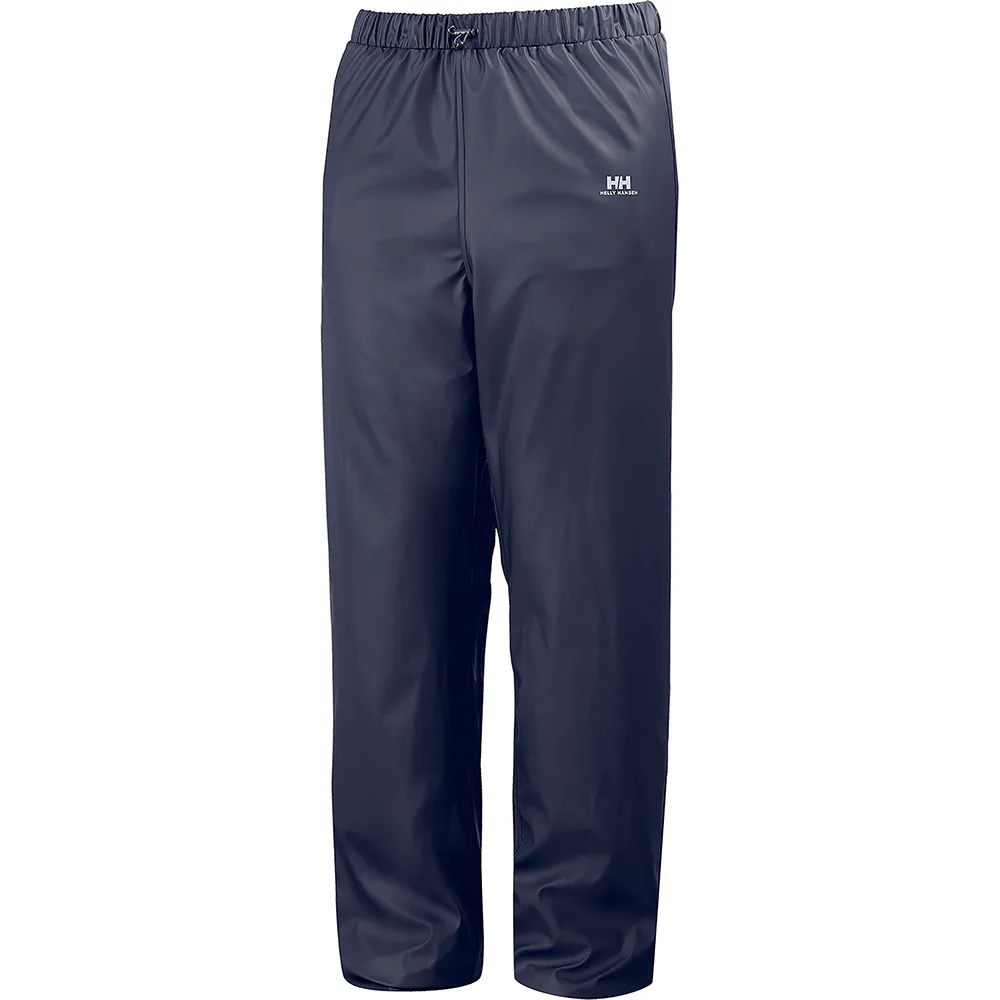 Regnbyxa Helly Hansen Workwear 70480-480 Voss