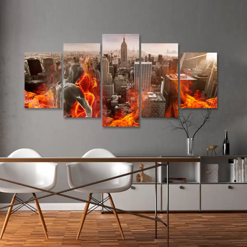 Tavla Arkiio City Of Love