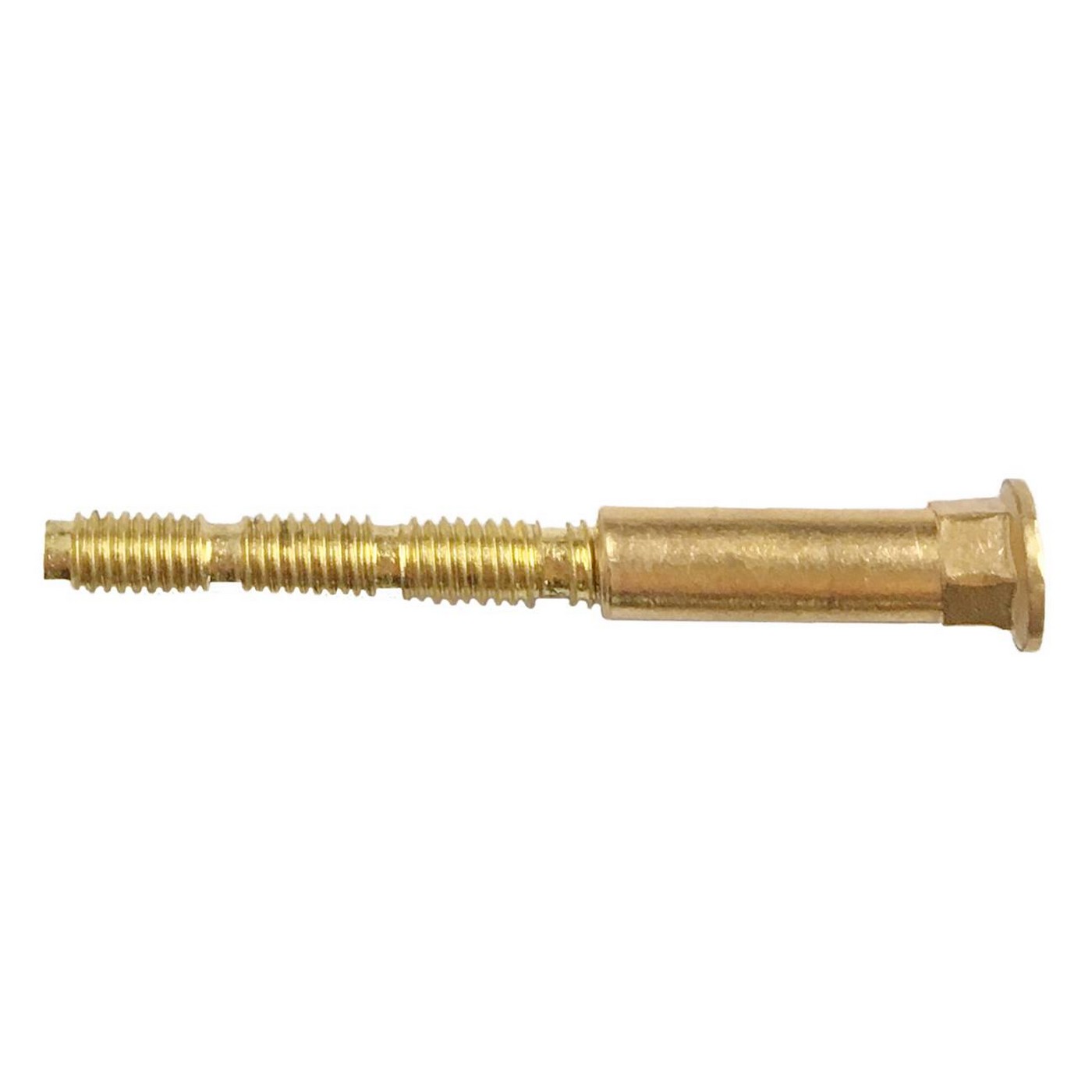 Tryckesskruv Millers M4 Hex 75 mm