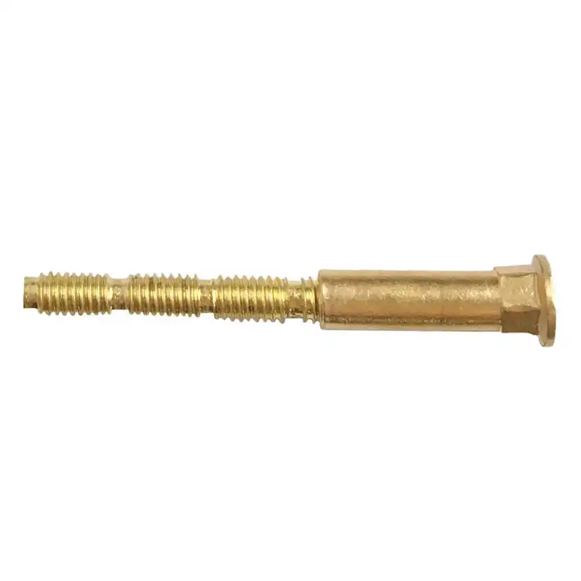 Tryckesskruv Millers M4 Hex 75 mm