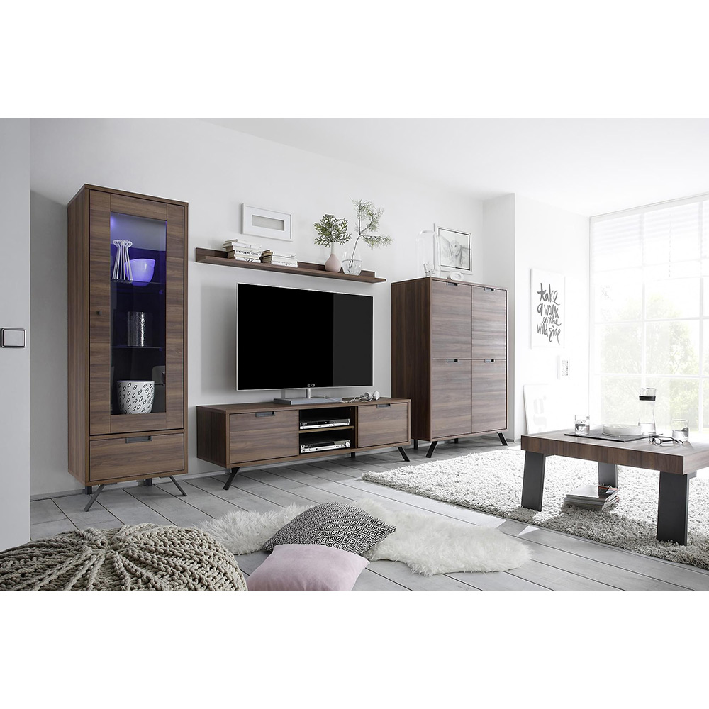 TV-Bänk Bloomington Palma 156 cm