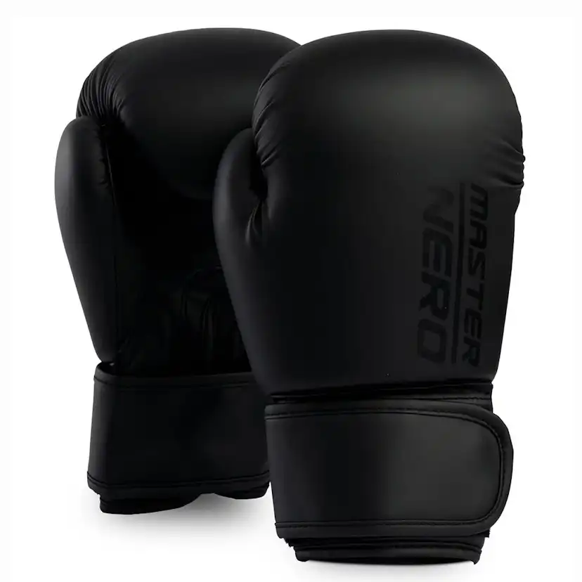 Boxhandske Master Fitness