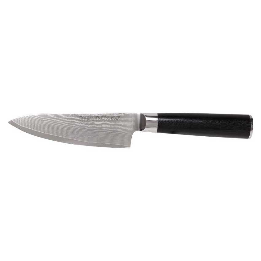 Grönsakskniv Muurikka Pro Damascus