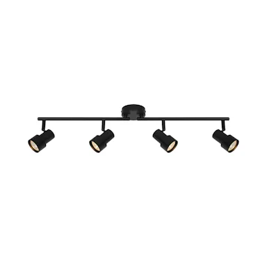 Plafond Nordlux Boston 4-rail