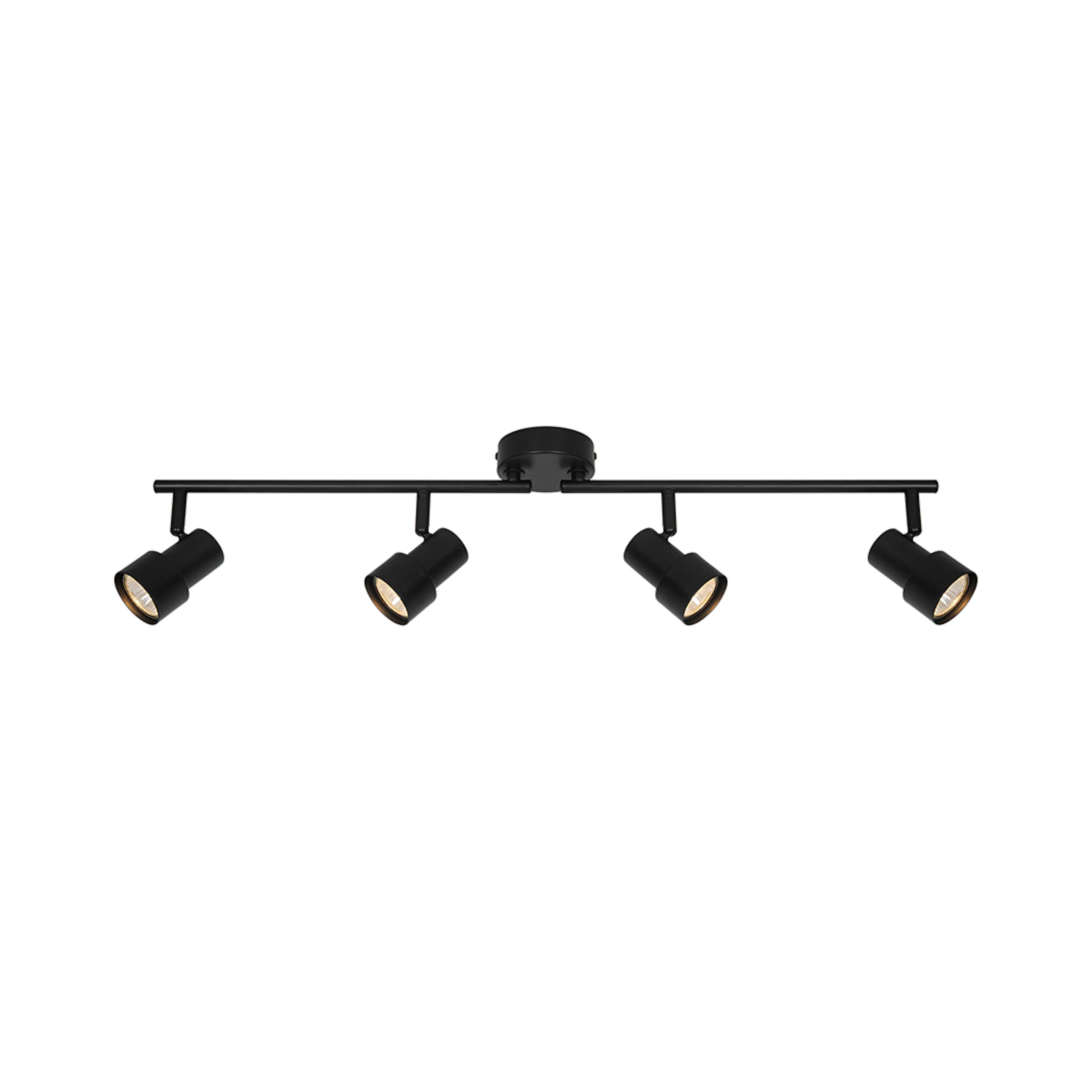 Plafond Nordlux Boston 4-rail