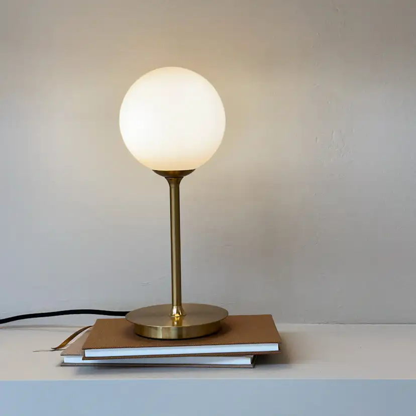 Bordslampa Dyberg Larsen Sia