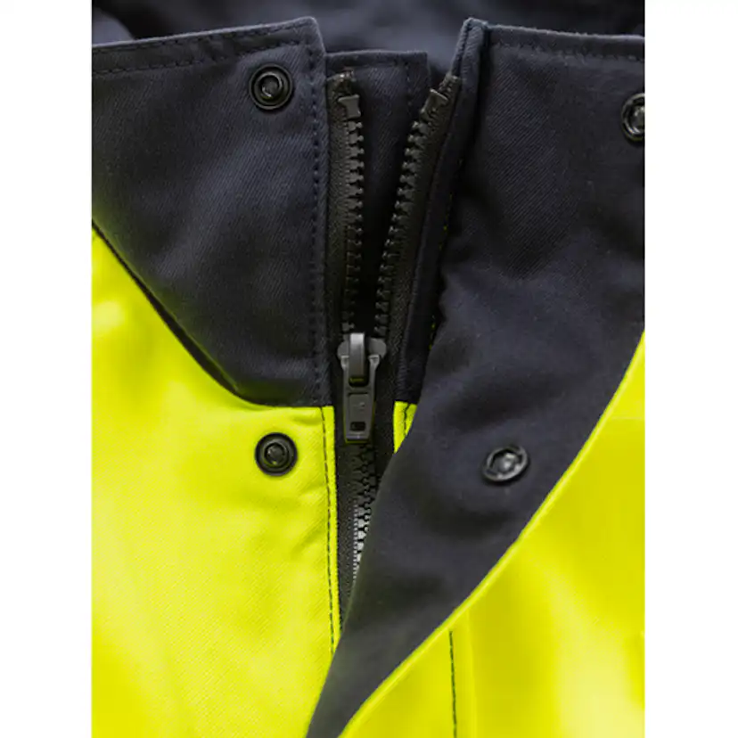 Flamestat Jacka 4176 ATHS, klass 2 Storlek: L