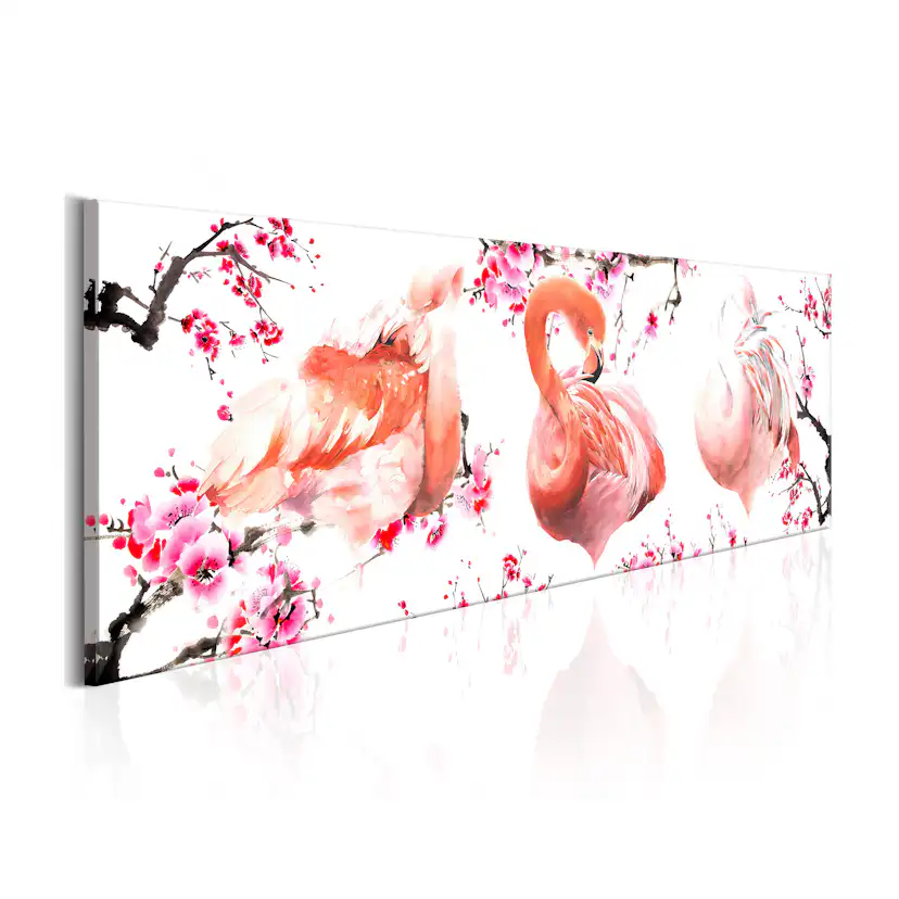 Tavla Arkiio Beauty Of Birds