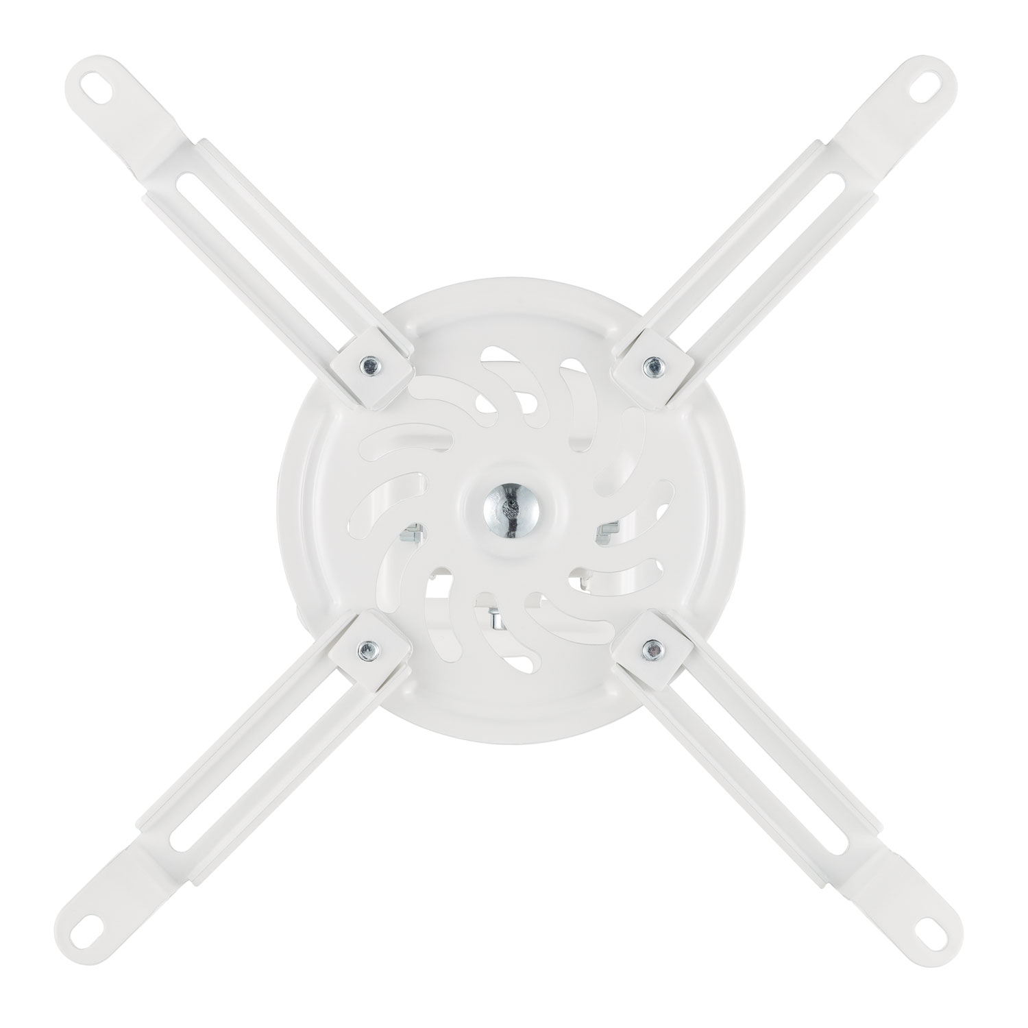 Projektorfäste LogiLink Universal 150 mm