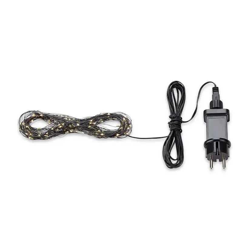 Ljusslinga Marksljd Fenix 120 Mini LED