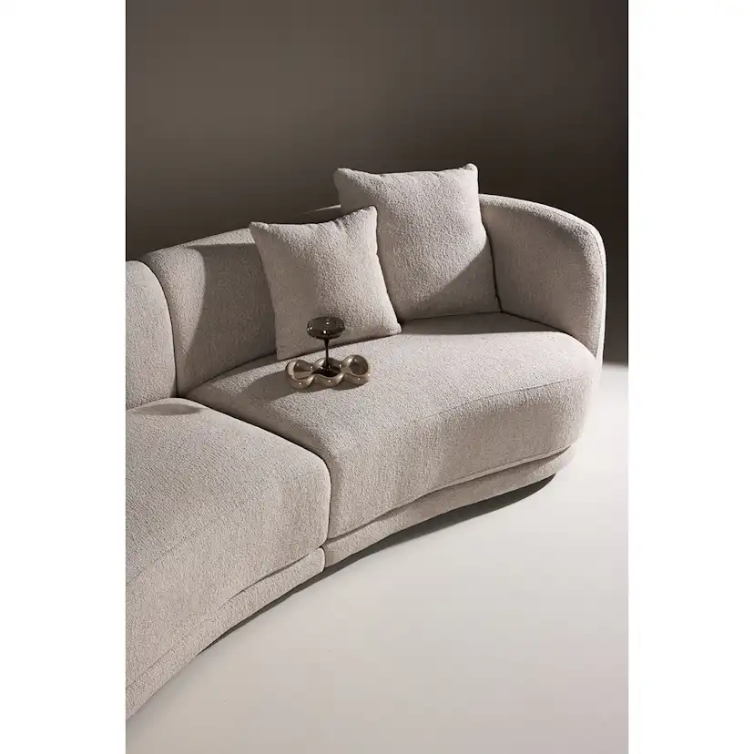 3-sitssoffa Venture Home Cielo