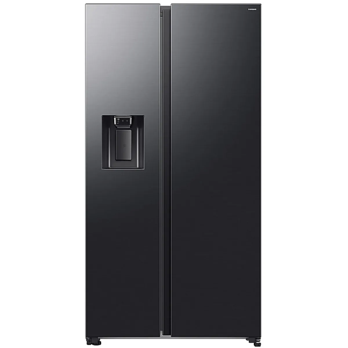 Side by Side Samsung RS70F64KDFEF Kyl och Frys