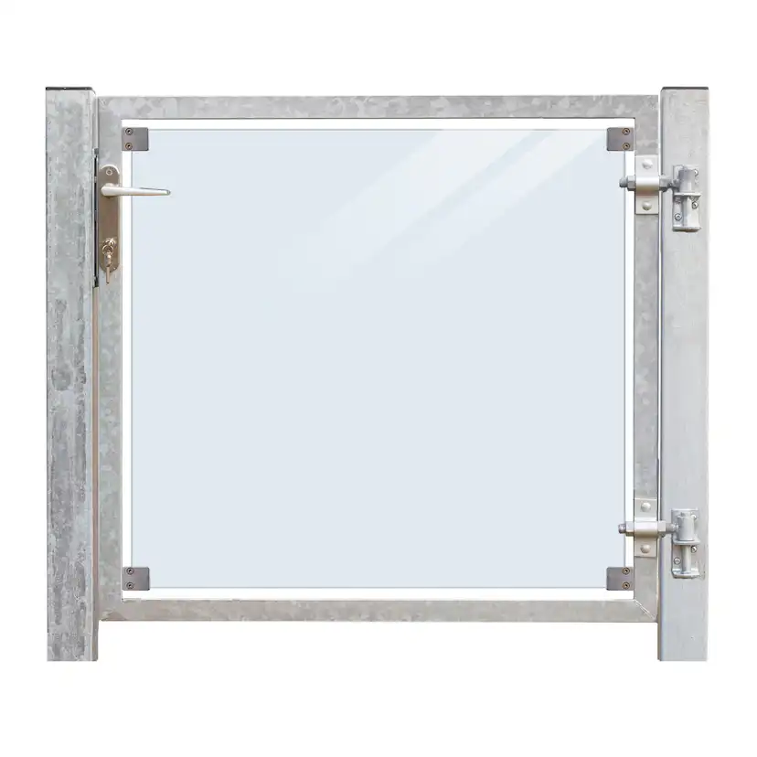 Grind PLUS Klarglas för Glasstaket