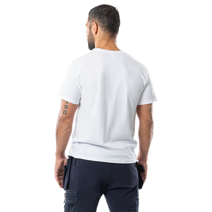T-shirt Fristads 1911 BSJ