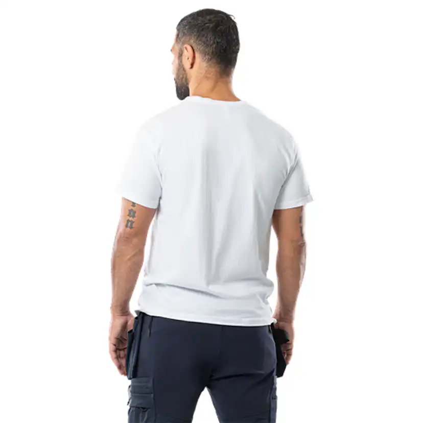 T-shirt Fristads 1911 BSJ