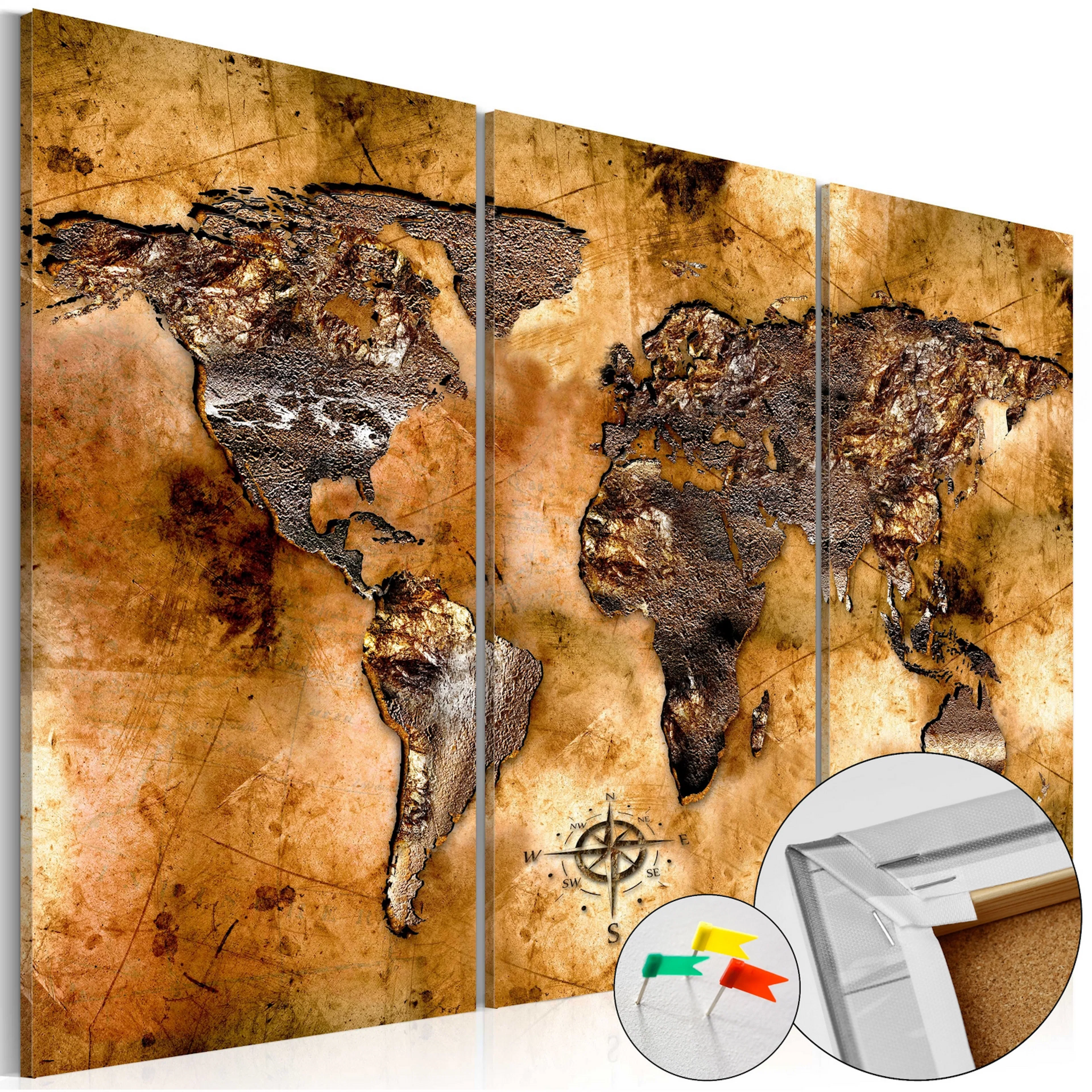 Anslagstavla Arkiio Shade of Gold