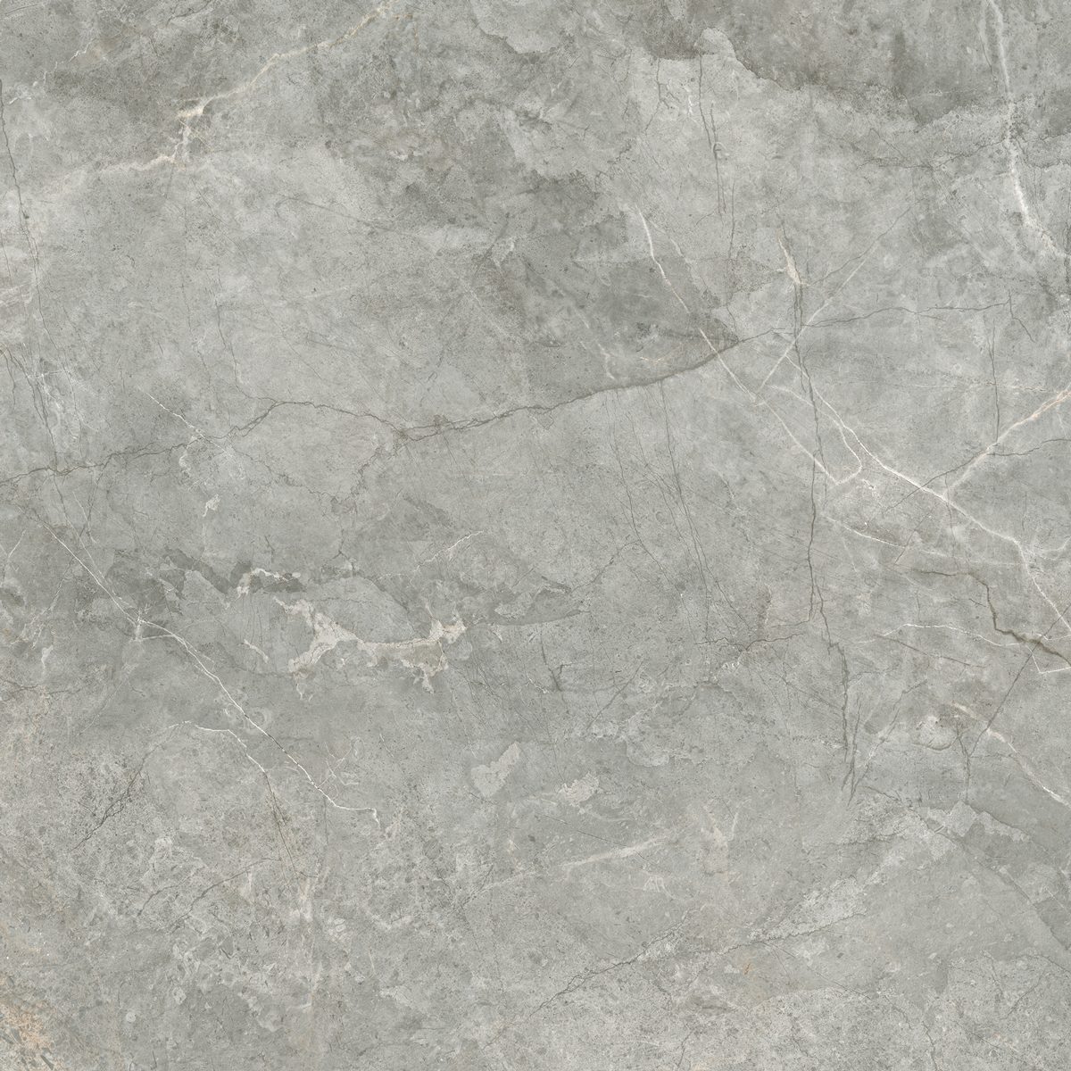 Klinker Marais Grey Marmor Matt 60x60 cm