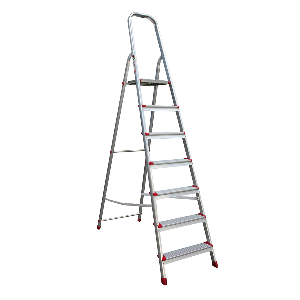 Trappstege Jumbo Light