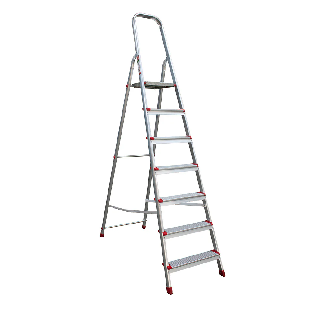 Trappstege Jumbo Light