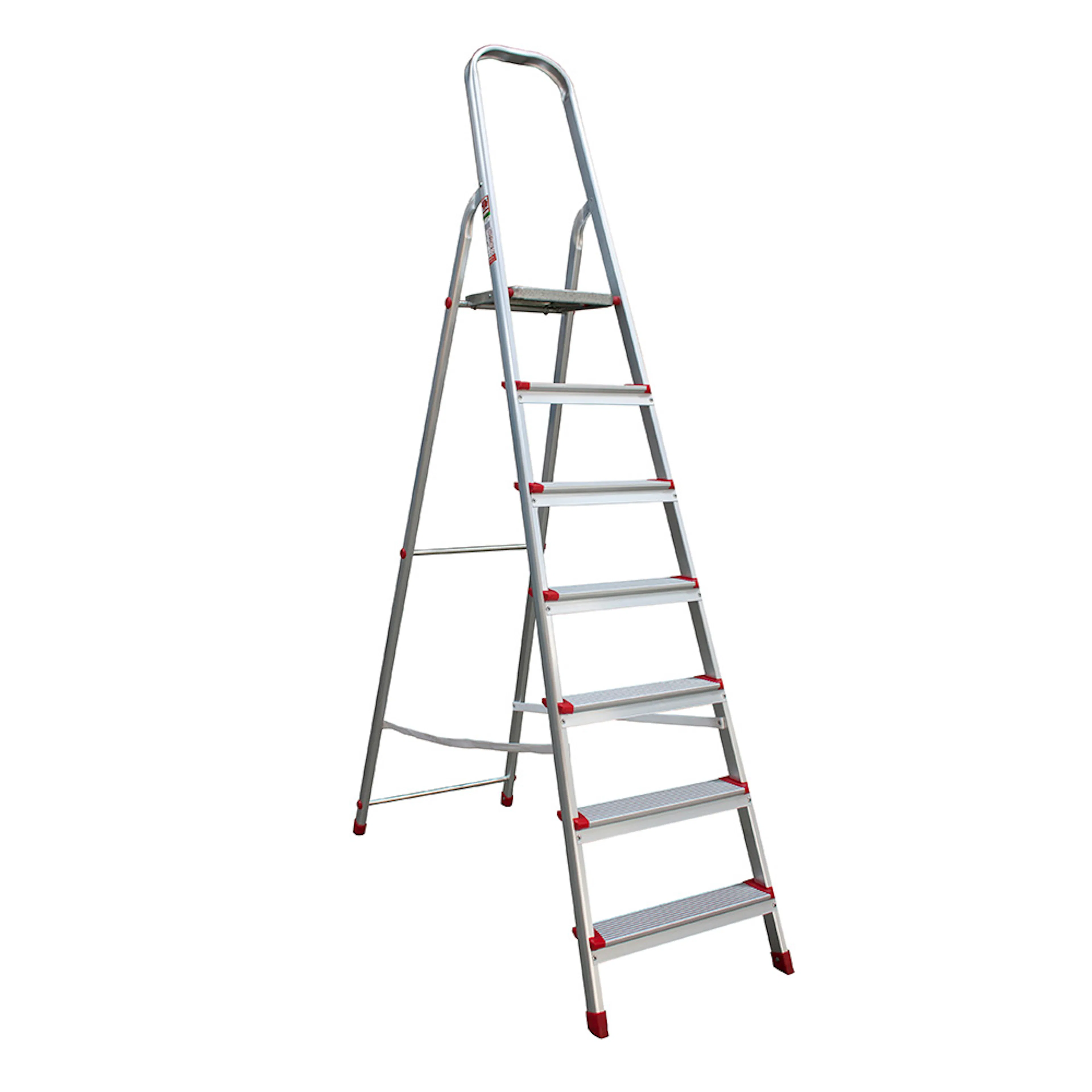 Trappstege Jumbo Light