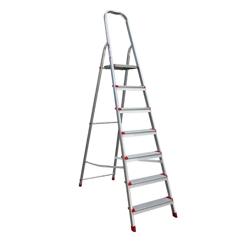 Trappstege Jumbo Light