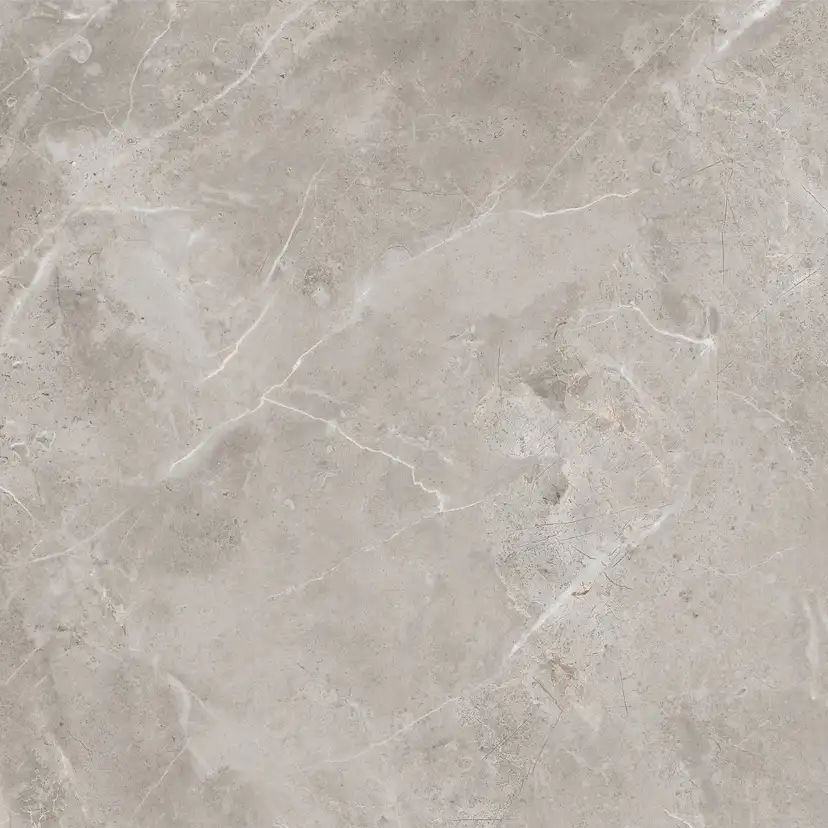 Klinker Tenfors Pulpis Mid Grey Marmor Matt 60x60