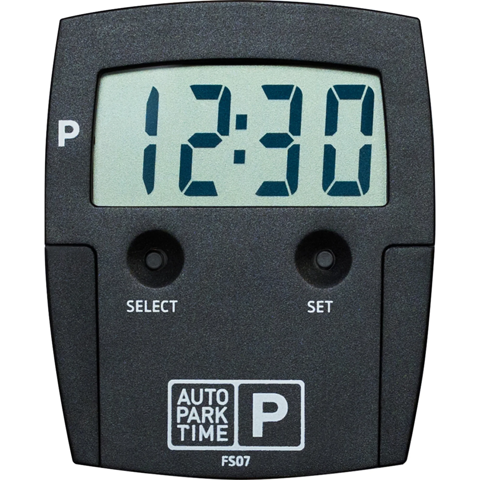 Parkeringsskiva Autoparktime 3 II