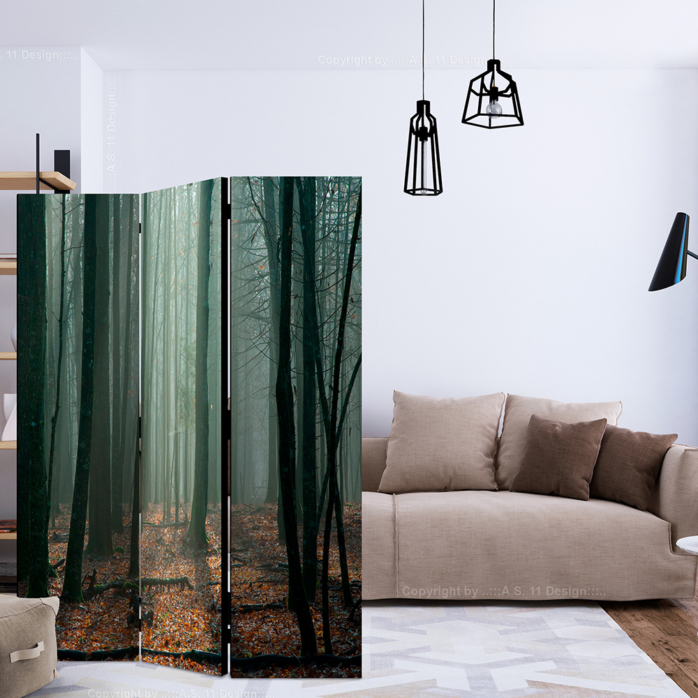 Rumsavdelare Arkiio Witches' Forest 135x172 cm