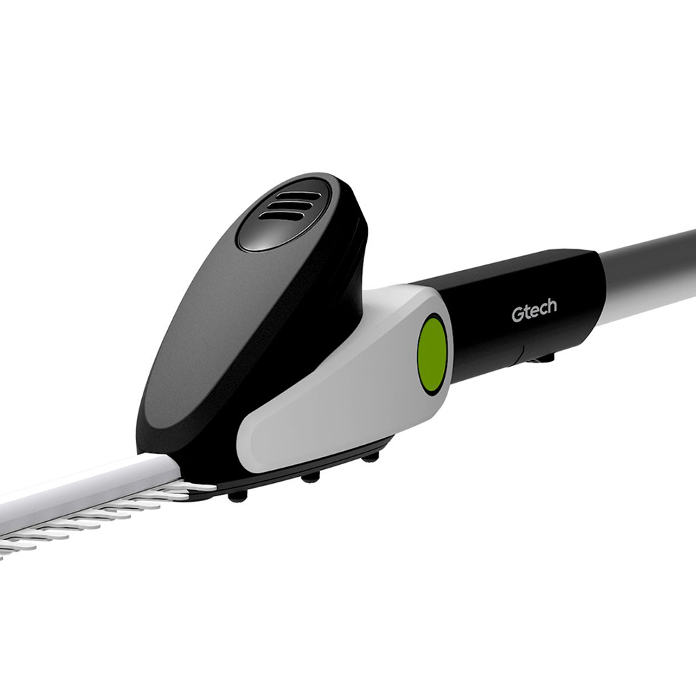 Stånghäcksax Gtech LHT50 Med Batteri & Laddare