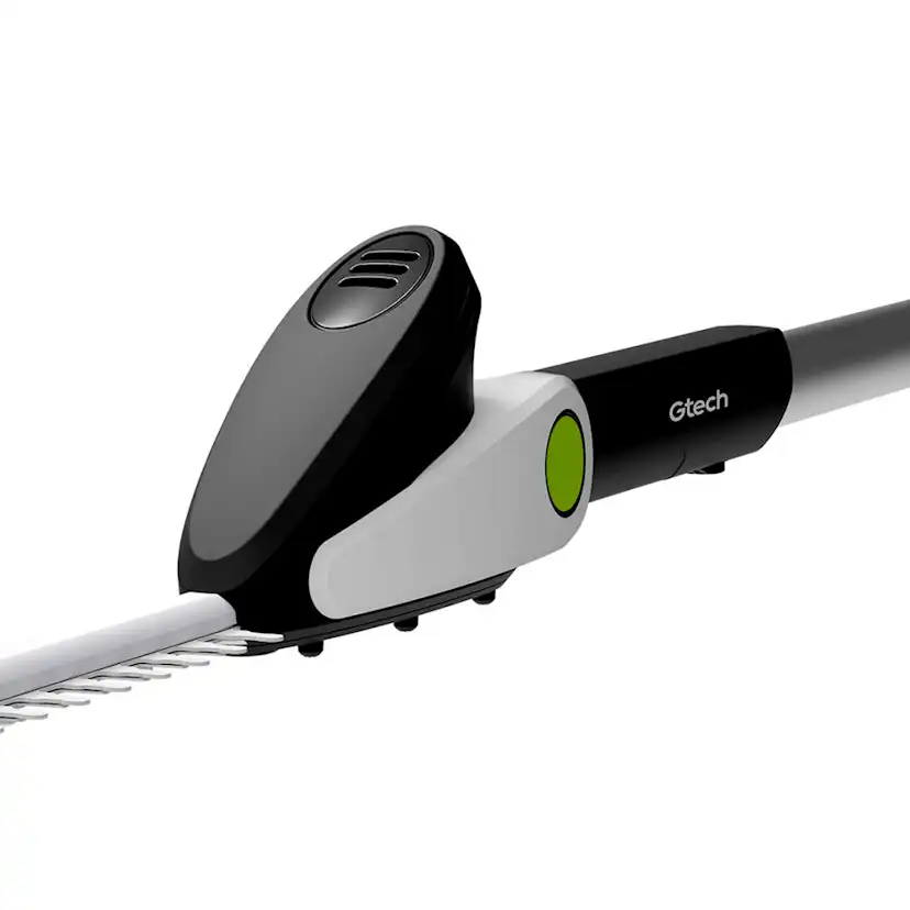 Stånghäcksax Gtech LHT50 Med Batteri & Laddare