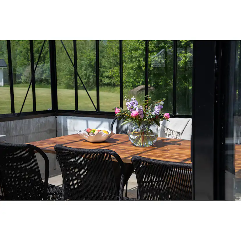 Trädgårdsstol Venture Home Jefferson