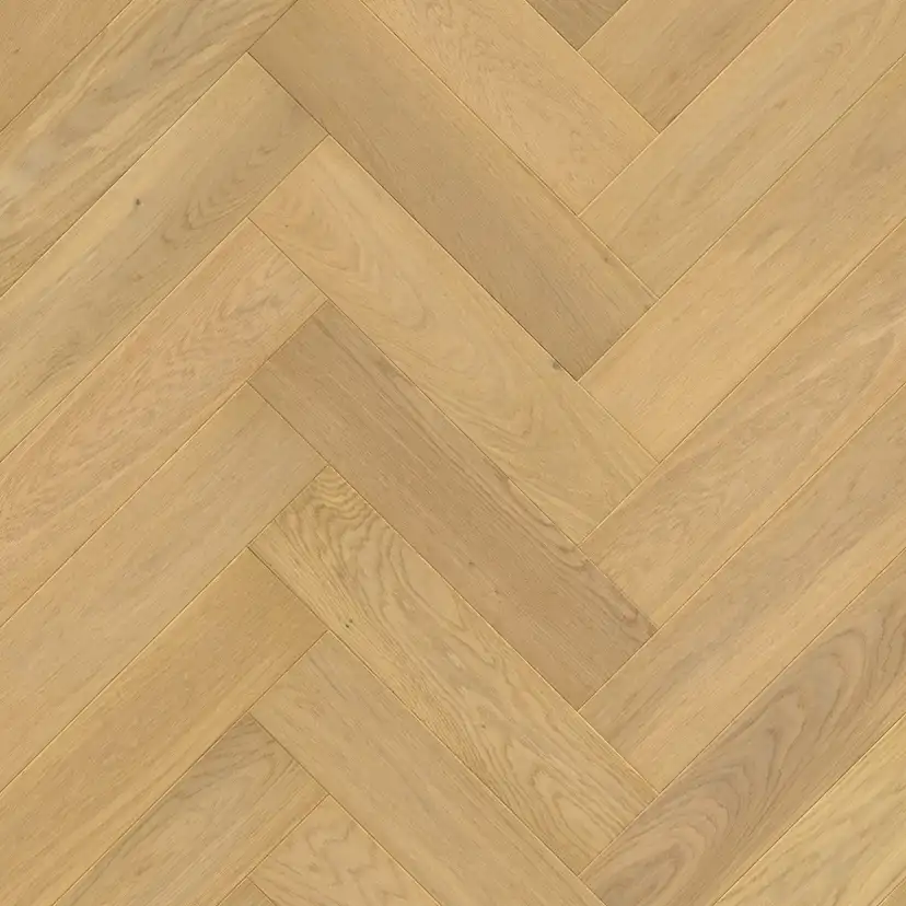 Parkettgolv Pergo Saltholm Natural Herringbone Ek Fiskben