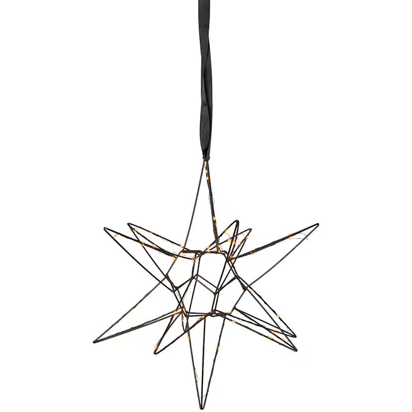 Adventsstjärna Star Trading Lizzie