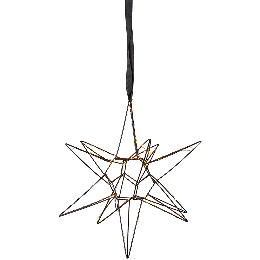 Adventsstjärna Star Trading Lizzie