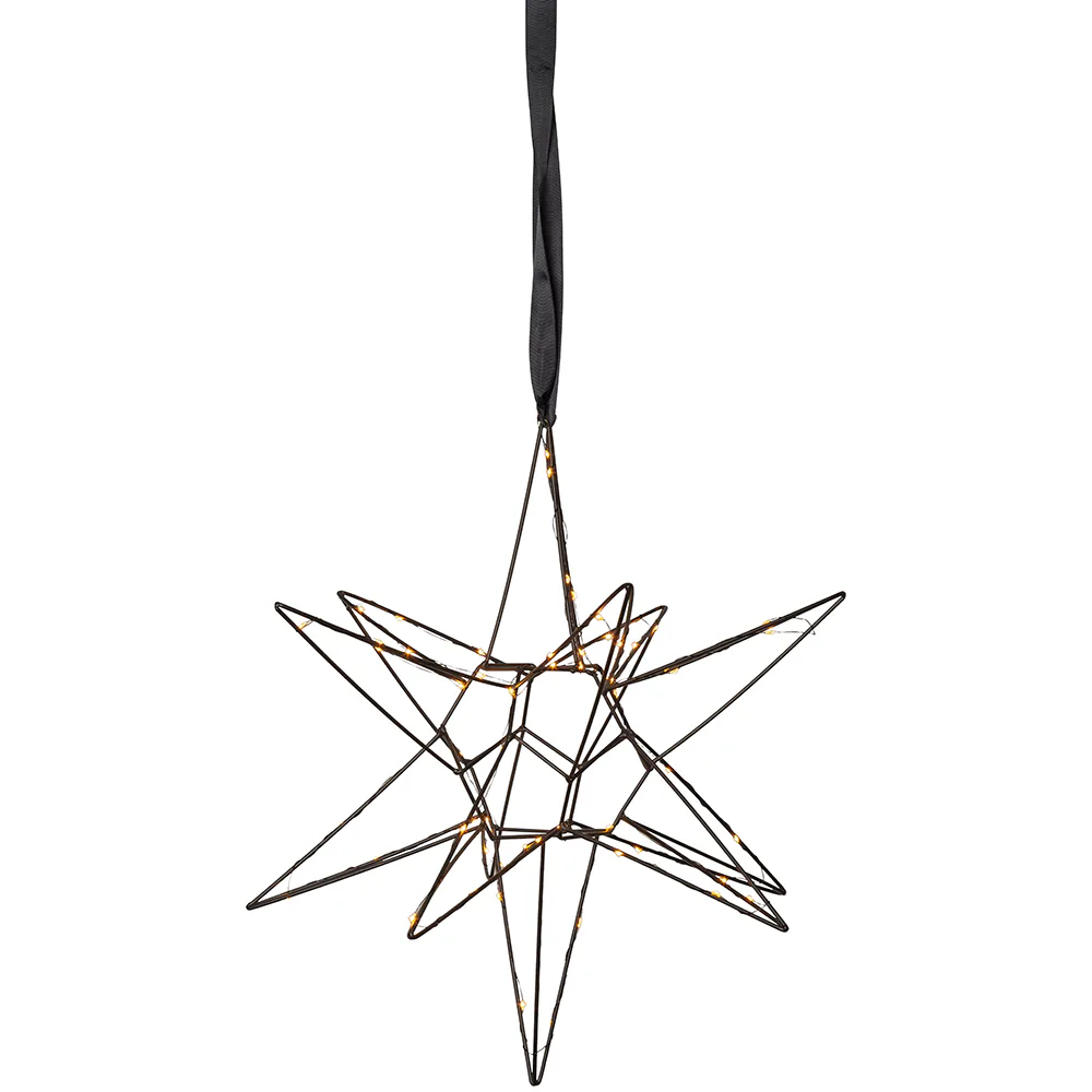 Adventsstjärna Star Trading Lizzie