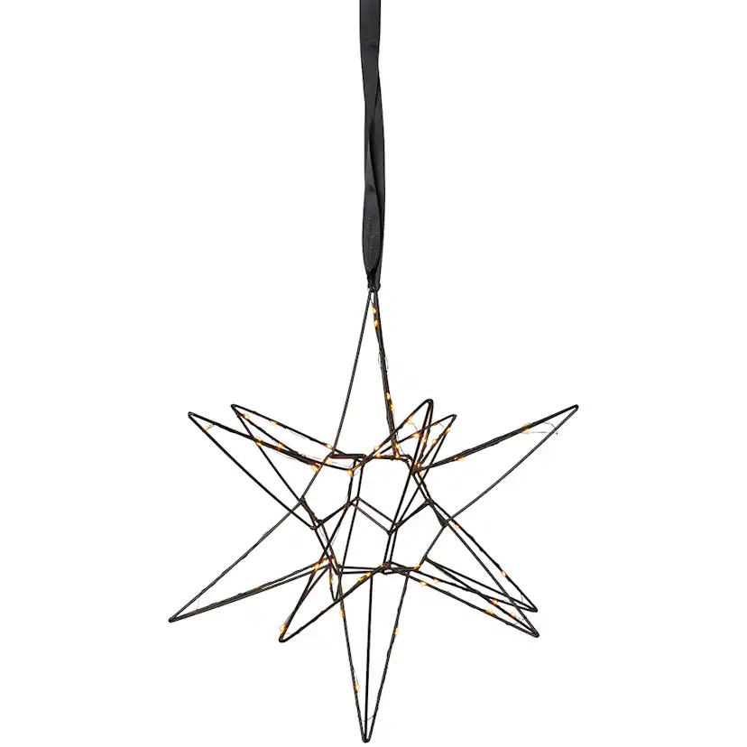 Adventsstjärna Star Trading Lizzie
