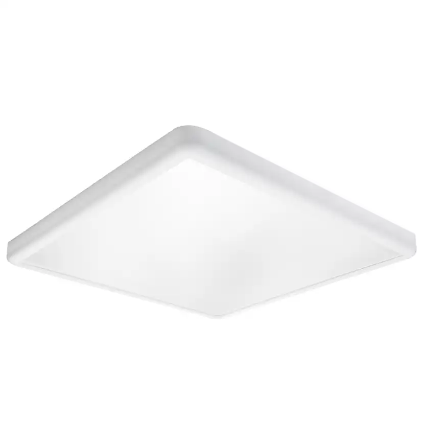 Interiörarmatur SG ARMATUREN Sense Surface 600X600 3000K