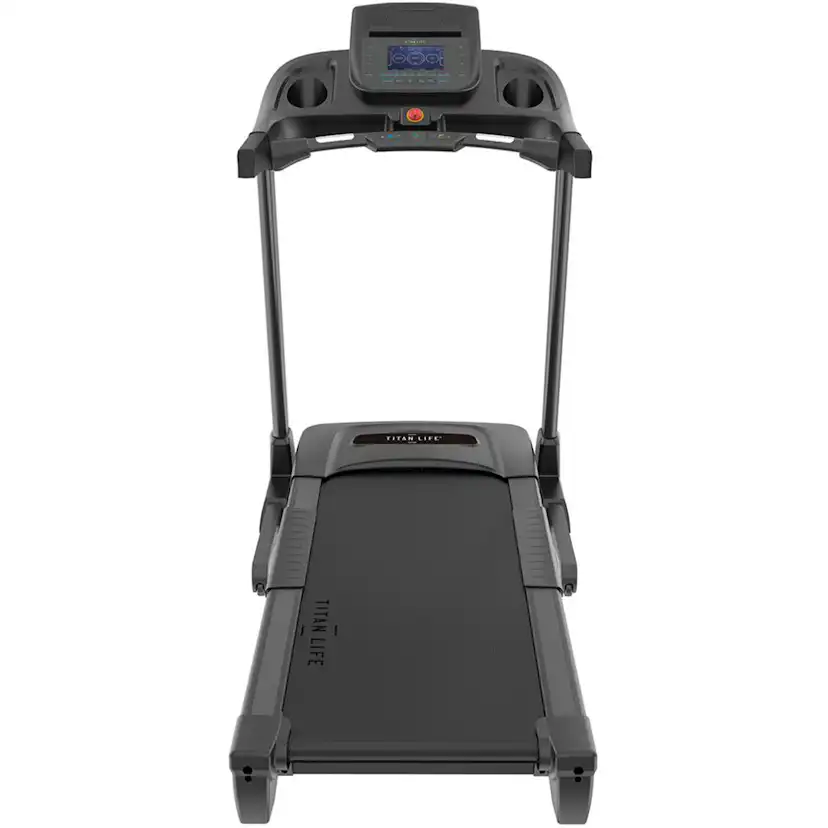 Löpband Titan Life Nero T73 Treadmill