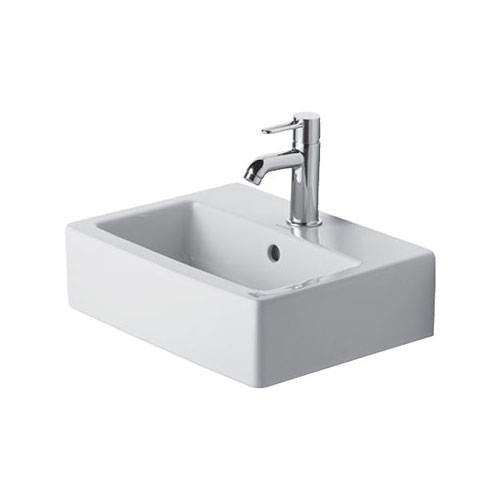 Tvättställ Duravit Vero 070445
