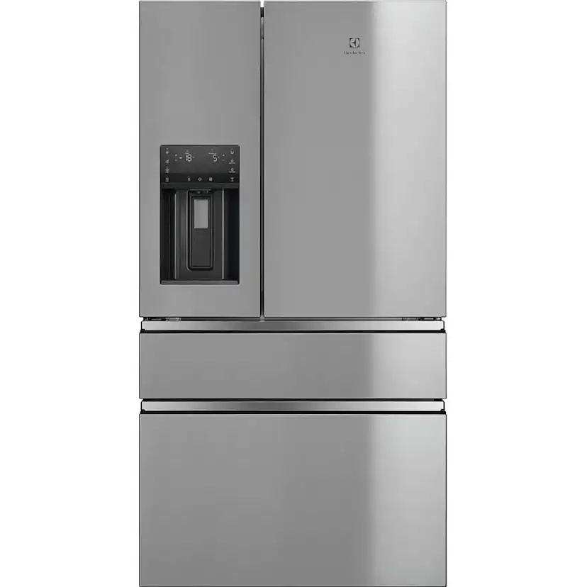 Fristående Kyl & Frys Electrolux LLI9VE54X0 French Door
